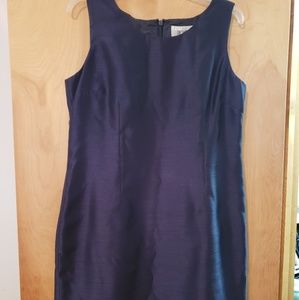 Le Suit dress- goes with jacket in my closet.